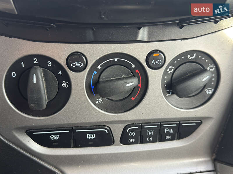 Универсал Ford Focus 2012 в Ставище фото 12 Универсал Ford Focus 2012 в Ставище