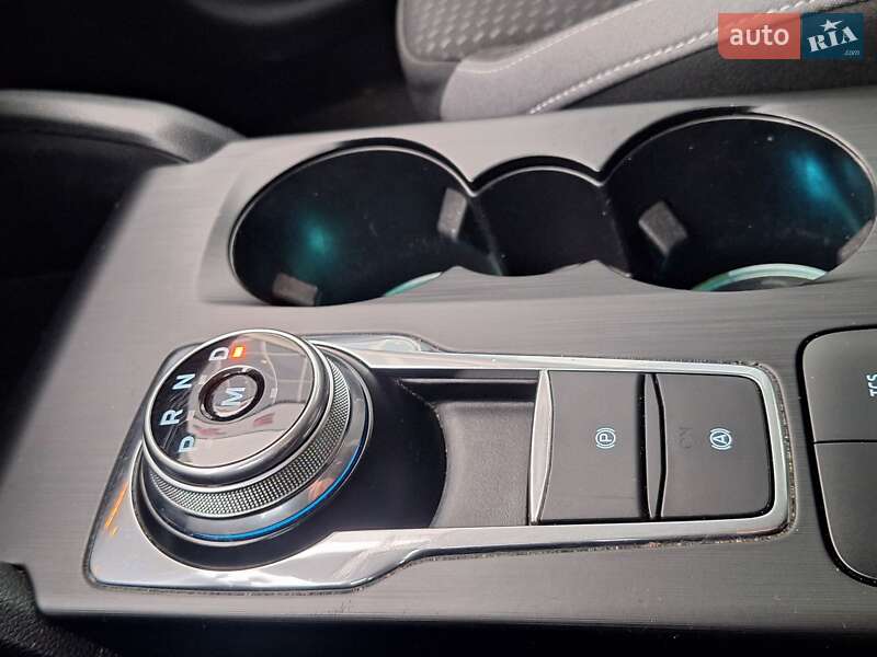 Универсал Ford Focus 2019 в Белой Церкви