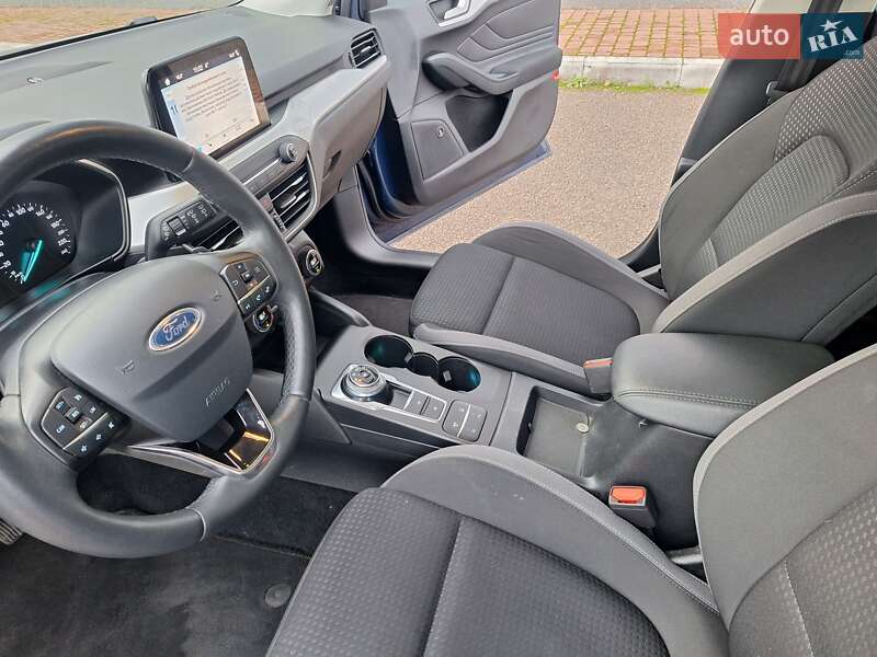 Универсал Ford Focus 2019 в Белой Церкви