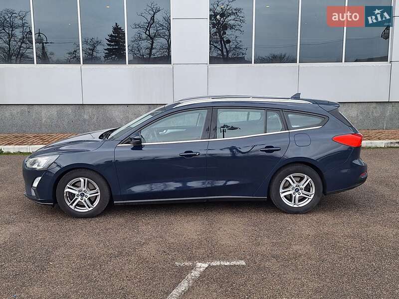Универсал Ford Focus 2019 в Белой Церкви