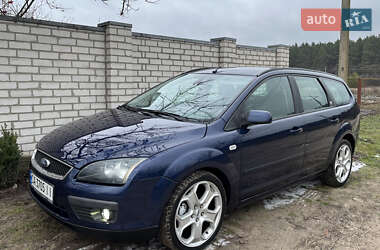 Универсал Ford Focus 2005 в Черкассах