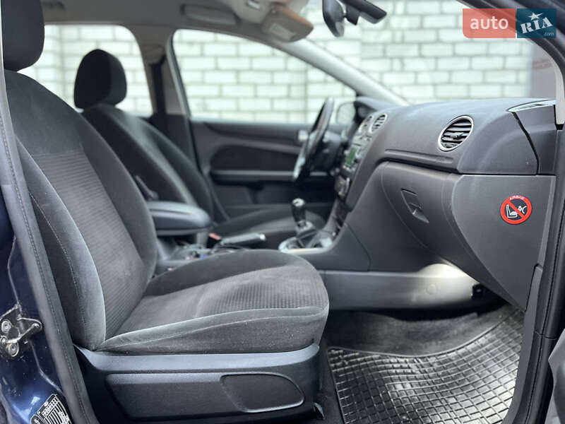 Универсал Ford Focus 2005 в Черкассах фото 30 Универсал Ford Focus 2005 в Черкассах