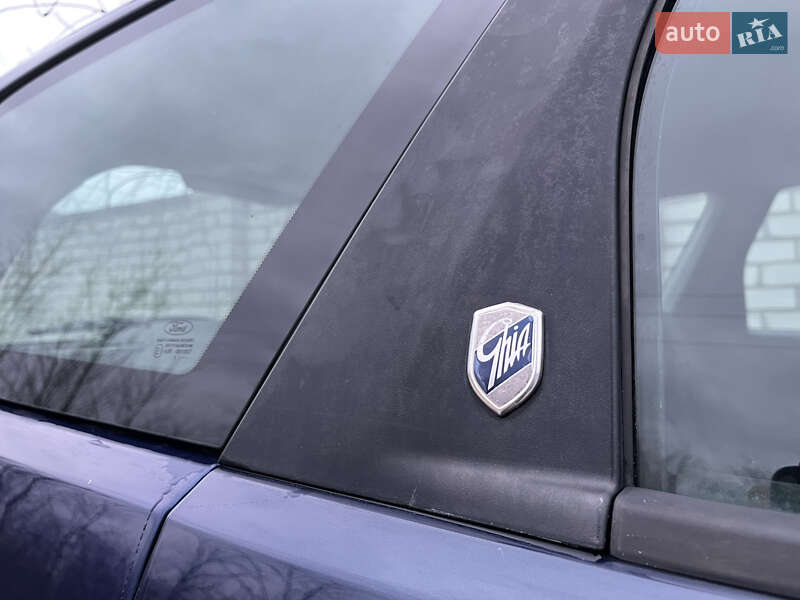 Универсал Ford Focus 2005 в Черкассах фото 35 Универсал Ford Focus 2005 в Черкассах