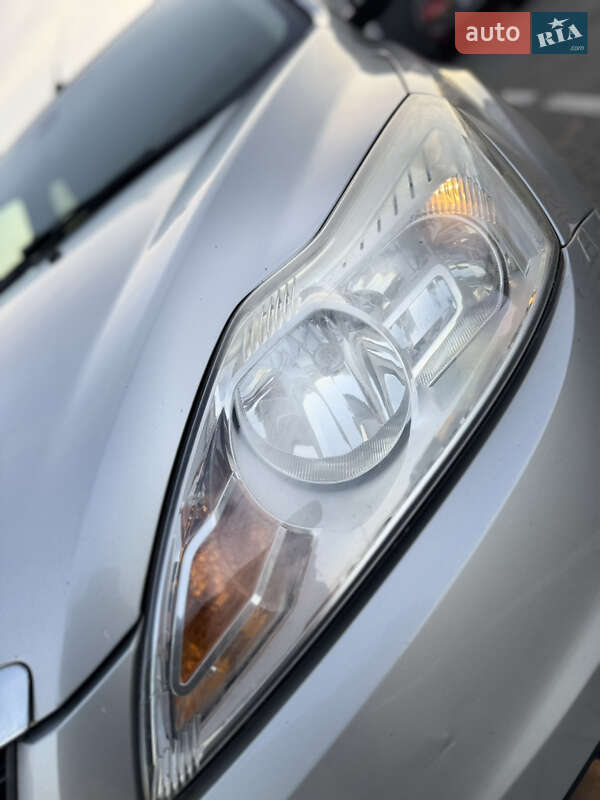 Универсал Ford Focus 2008 в Нововолынске