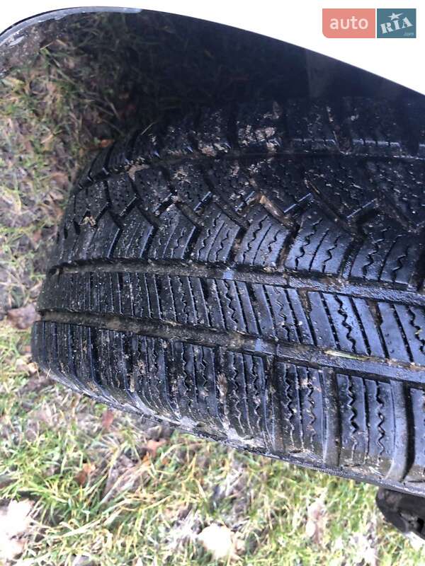 Универсал Ford Focus 2018 в Стрые