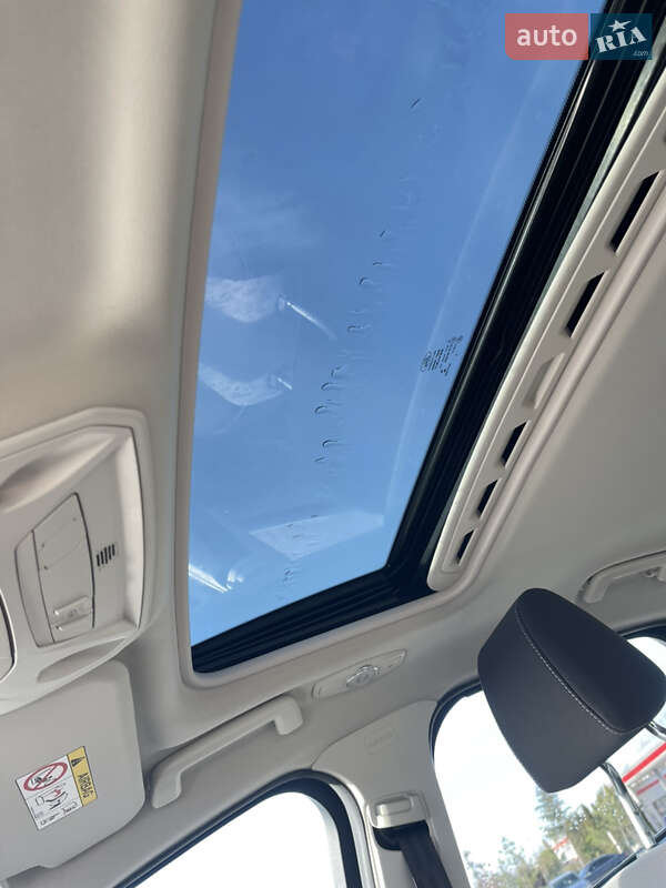 Хэтчбек Ford Focus 2014 в Луцке фото 5 Хэтчбек Ford Focus 2014 в Луцке