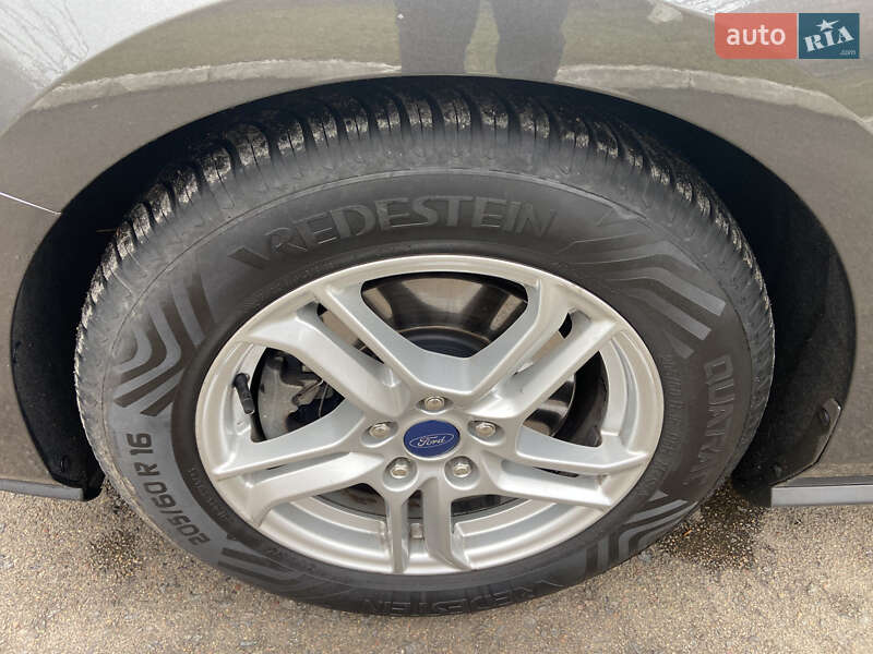 Универсал Ford Focus 2019 в Ровно фото 14 Универсал Ford Focus 2019 в Ровно