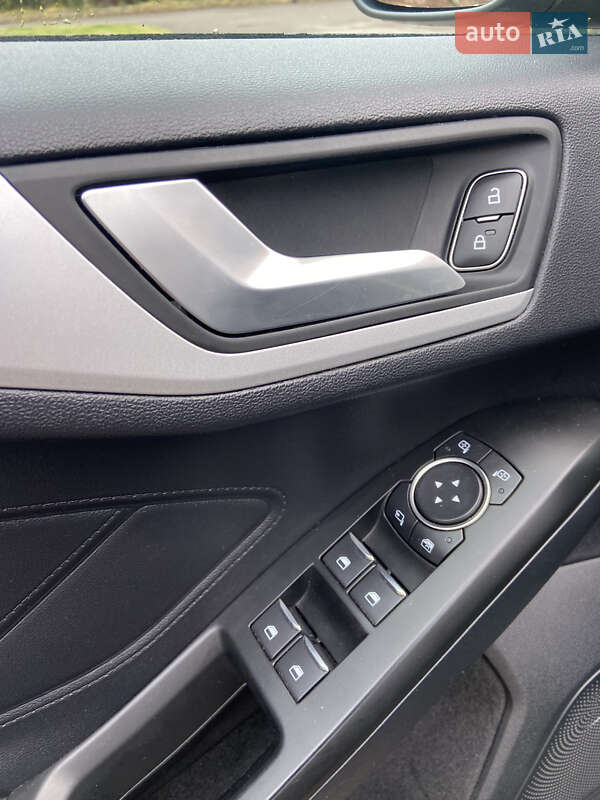 Универсал Ford Focus 2019 в Ровно фото 26 Универсал Ford Focus 2019 в Ровно