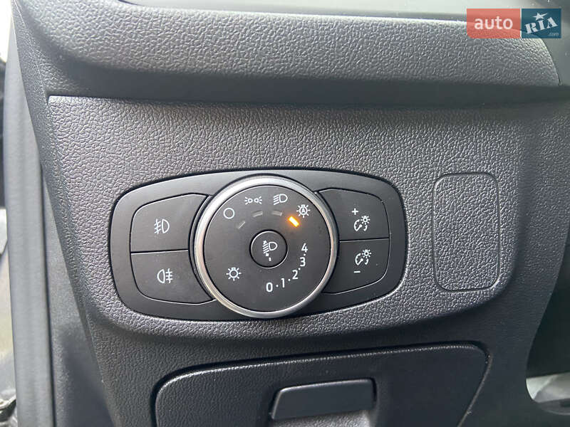 Универсал Ford Focus 2019 в Ровно фото 27 Универсал Ford Focus 2019 в Ровно