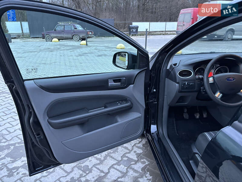 Универсал Ford Focus 2010 в Тернополе фото 12 Универсал Ford Focus 2010 в Тернополе