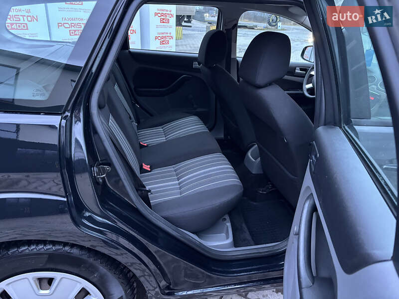 Универсал Ford Focus 2010 в Тернополе фото 17 Универсал Ford Focus 2010 в Тернополе