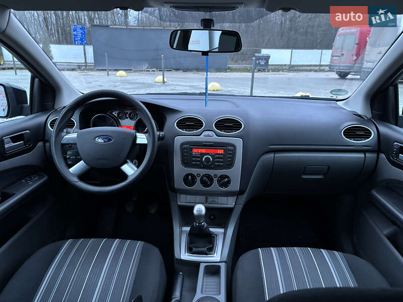 Универсал Ford Focus 2010 в Тернополе фото 22 Универсал Ford Focus 2010 в Тернополе