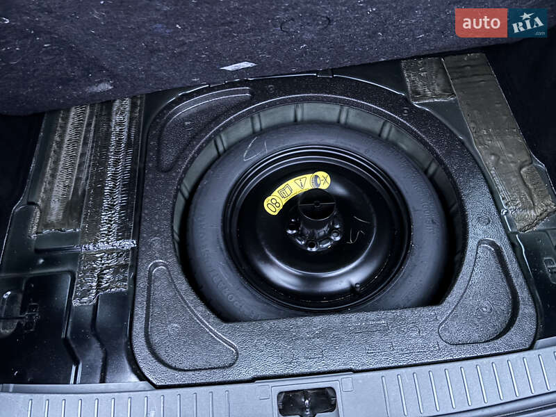 Универсал Ford Focus 2010 в Тернополе фото 24 Универсал Ford Focus 2010 в Тернополе