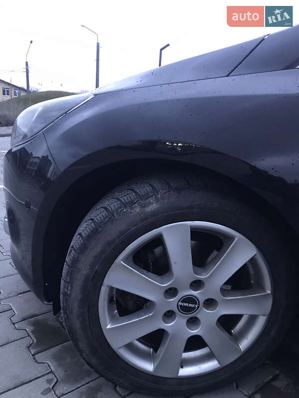 Універсал Ford Focus 2011 в Львові