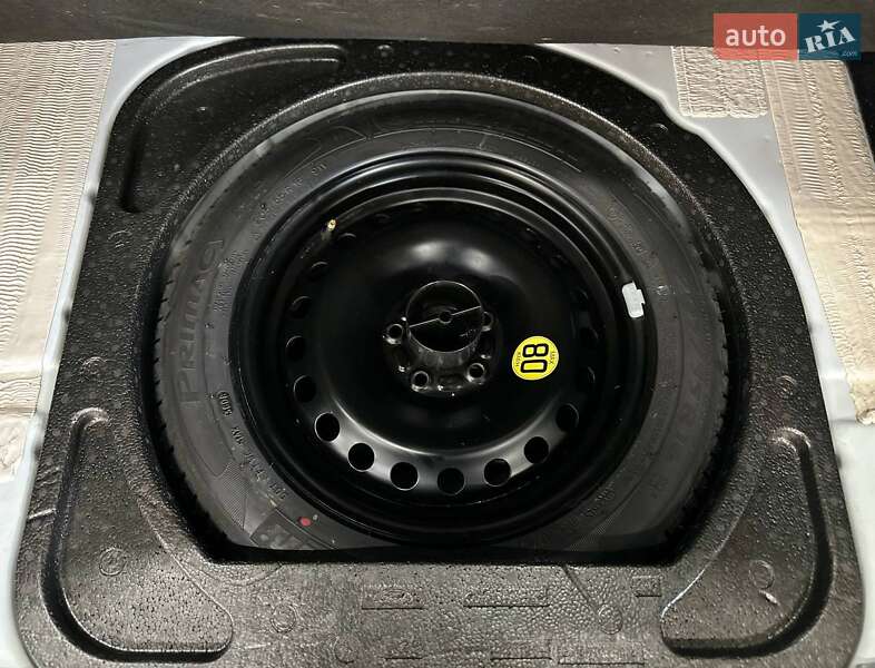 Универсал Ford Focus 2009 в Каменском