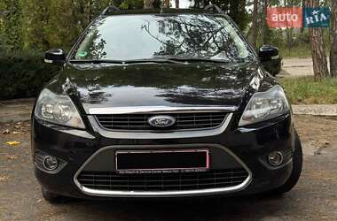 Универсал Ford Focus 2008 в Тернополе