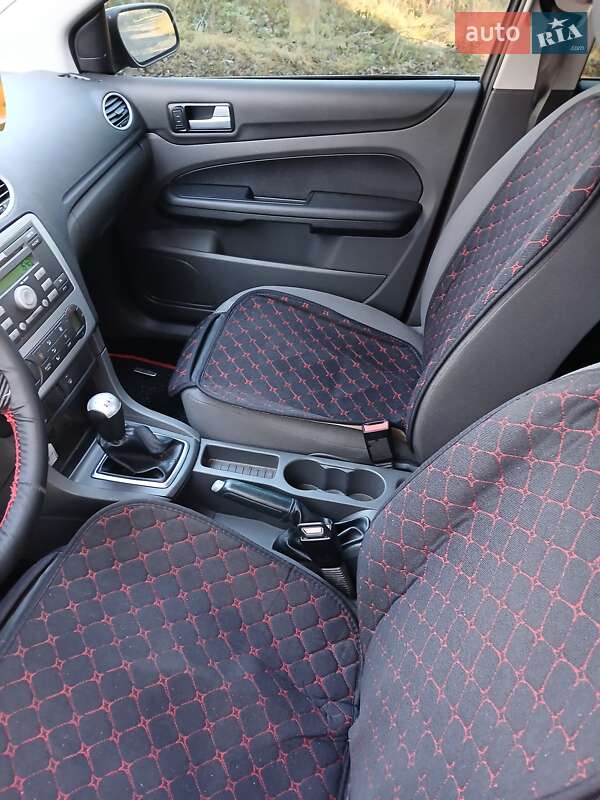 Универсал Ford Focus 2005 в Ровно фото 15 Универсал Ford Focus 2005 в Ровно