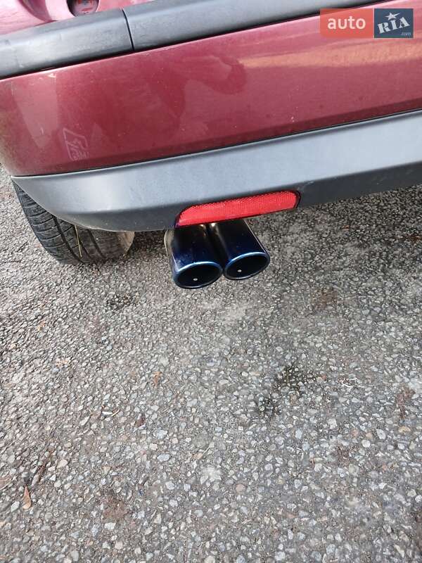 Универсал Ford Focus 2005 в Ровно фото 21 Универсал Ford Focus 2005 в Ровно