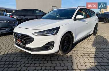 Універсал Ford Focus 2023 в Львові