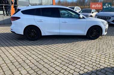 Універсал Ford Focus 2023 в Львові