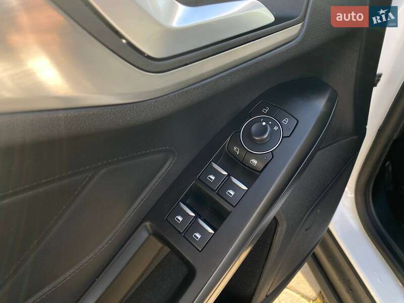 Универсал Ford Focus 2023 в Львове