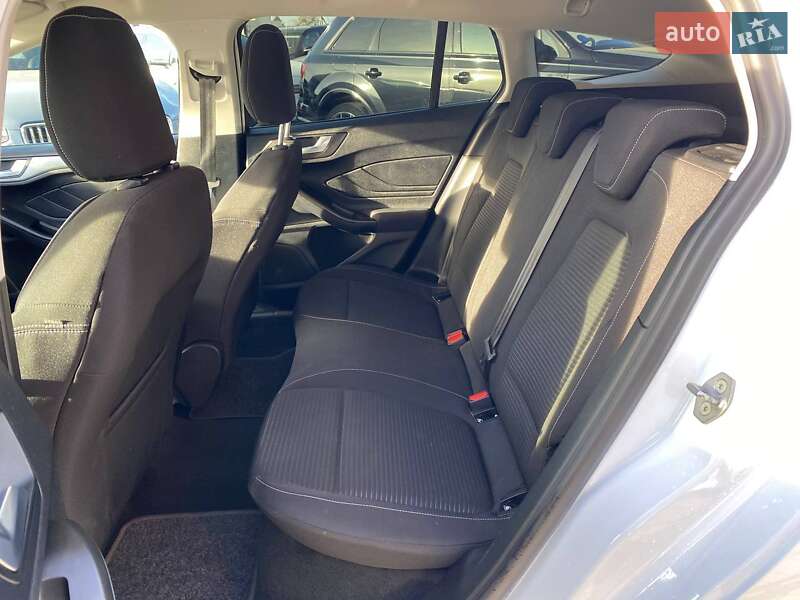 Универсал Ford Focus 2023 в Львове