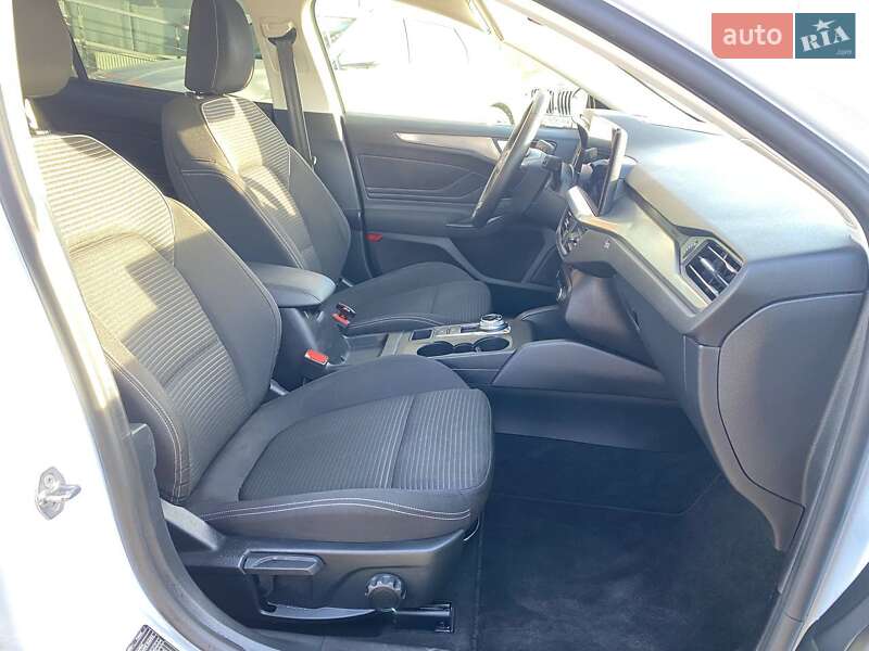 Универсал Ford Focus 2023 в Львове