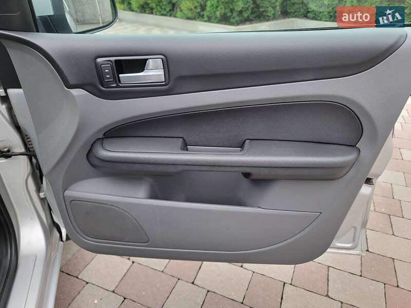 Универсал Ford Focus 2008 в Сарнах фото 22 Универсал Ford Focus 2008 в Сарнах