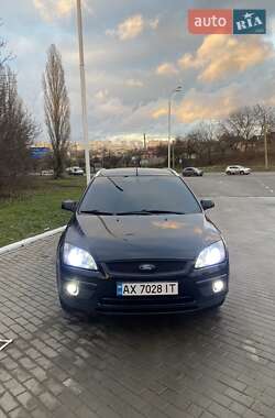 Універсал Ford Focus 2006 в Харкові