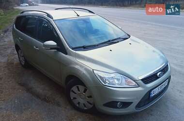 Універсал Ford Focus 2009 в Рокитному