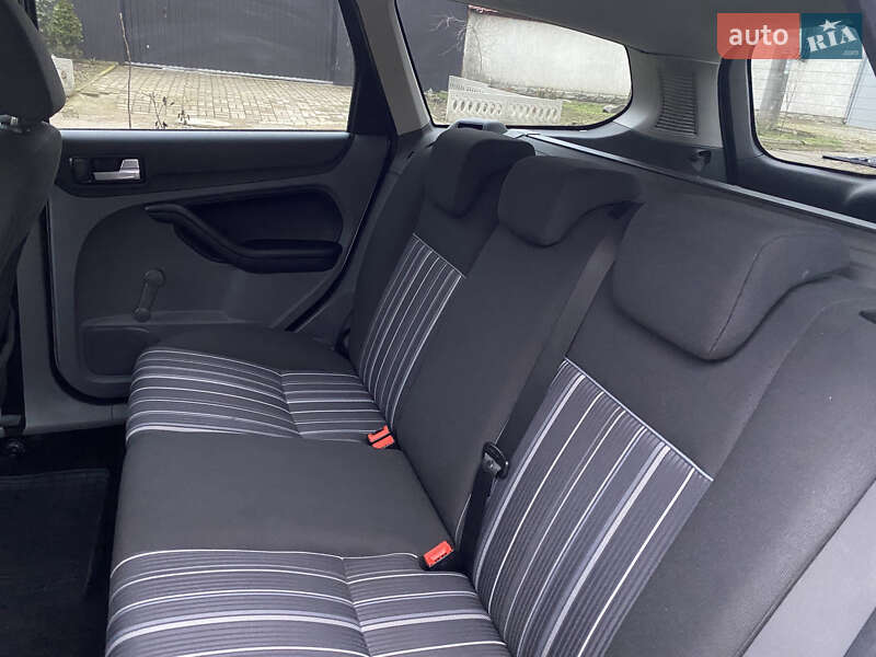 Универсал Ford Focus 2009 в Вознесенске