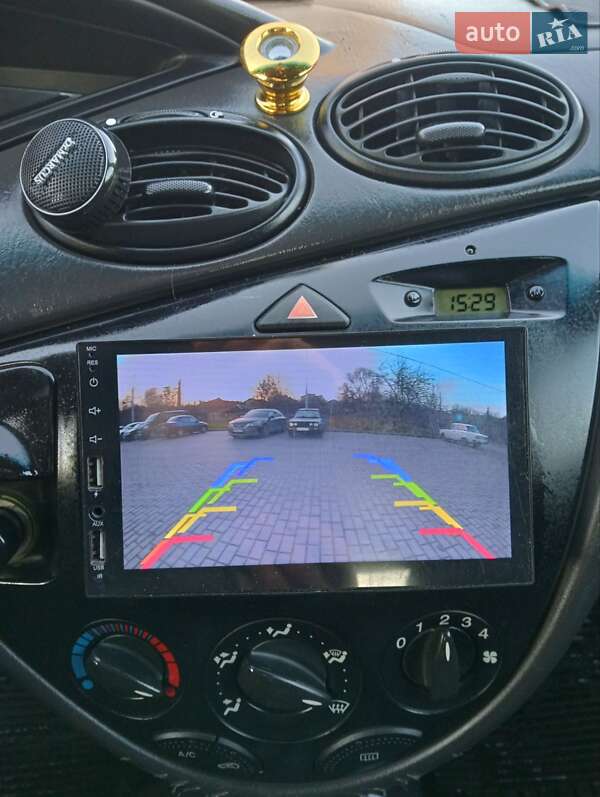 Универсал Ford Focus 2000 в Ровно фото 14 Универсал Ford Focus 2000 в Ровно