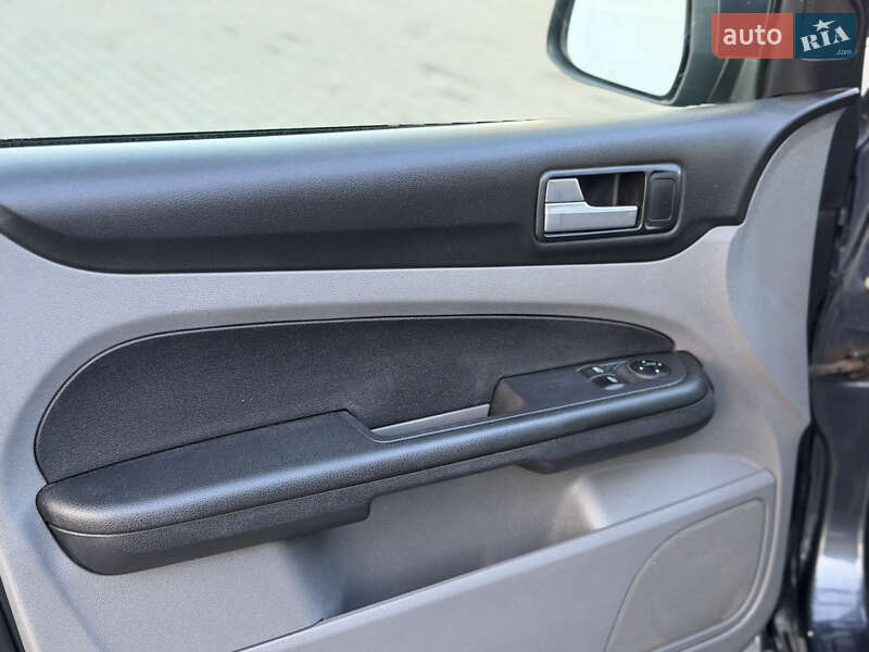 Универсал Ford Focus 2008 в Вишневце фото 14 Универсал Ford Focus 2008 в Вишневце