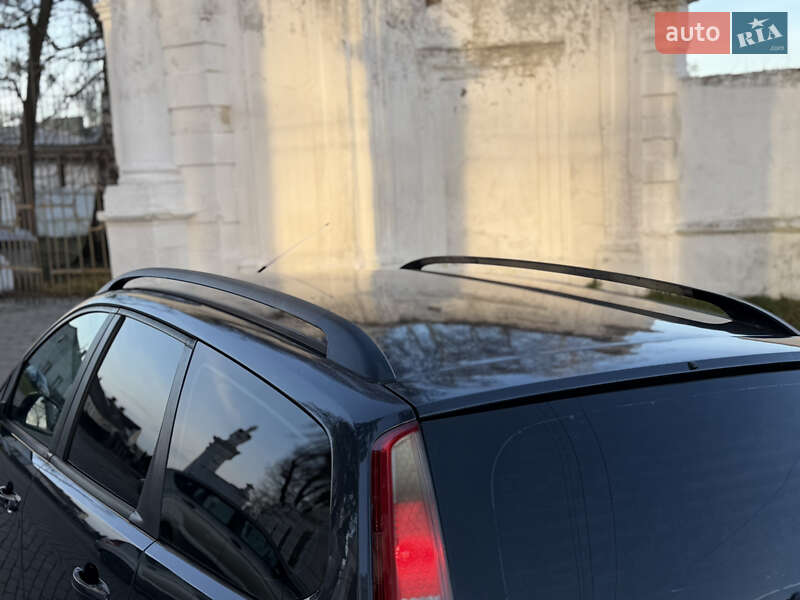 Универсал Ford Focus 2008 в Вишневце фото 20 Универсал Ford Focus 2008 в Вишневце