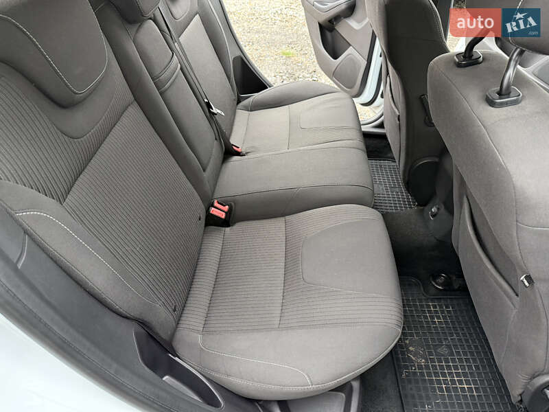 Универсал Ford Focus 2013 в Полтаве