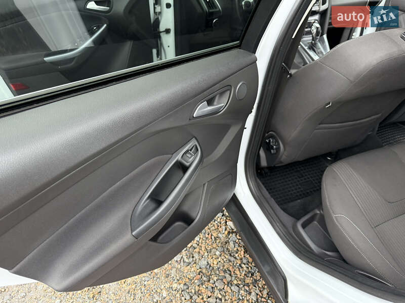 Универсал Ford Focus 2013 в Полтаве