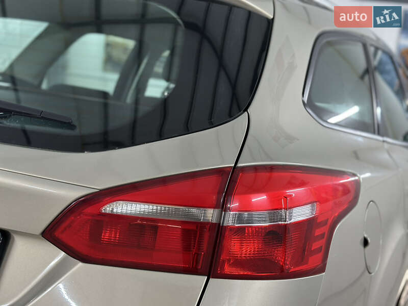 Универсал Ford Focus 2015 в Дрогобыче фото 14 Универсал Ford Focus 2015 в Дрогобыче