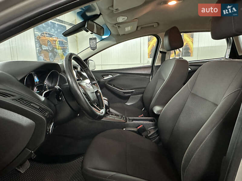 Универсал Ford Focus 2015 в Дрогобыче фото 27 Универсал Ford Focus 2015 в Дрогобыче