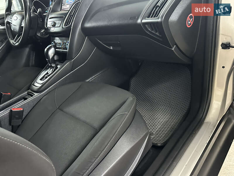 Универсал Ford Focus 2015 в Дрогобыче фото 36 Универсал Ford Focus 2015 в Дрогобыче