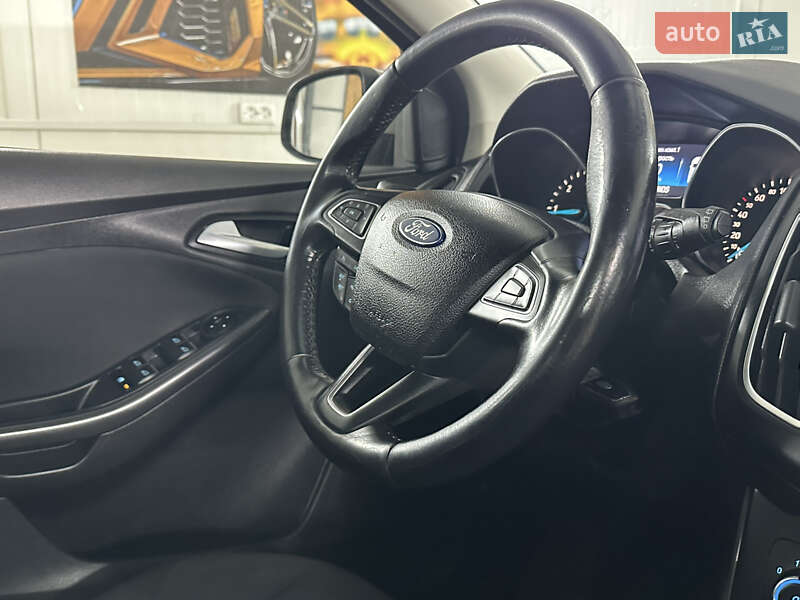 Универсал Ford Focus 2015 в Дрогобыче фото 40 Универсал Ford Focus 2015 в Дрогобыче