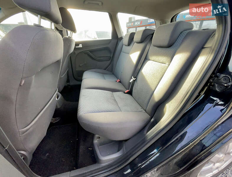 Универсал Ford Focus 2006 в Львове фото 12 Универсал Ford Focus 2006 в Львове