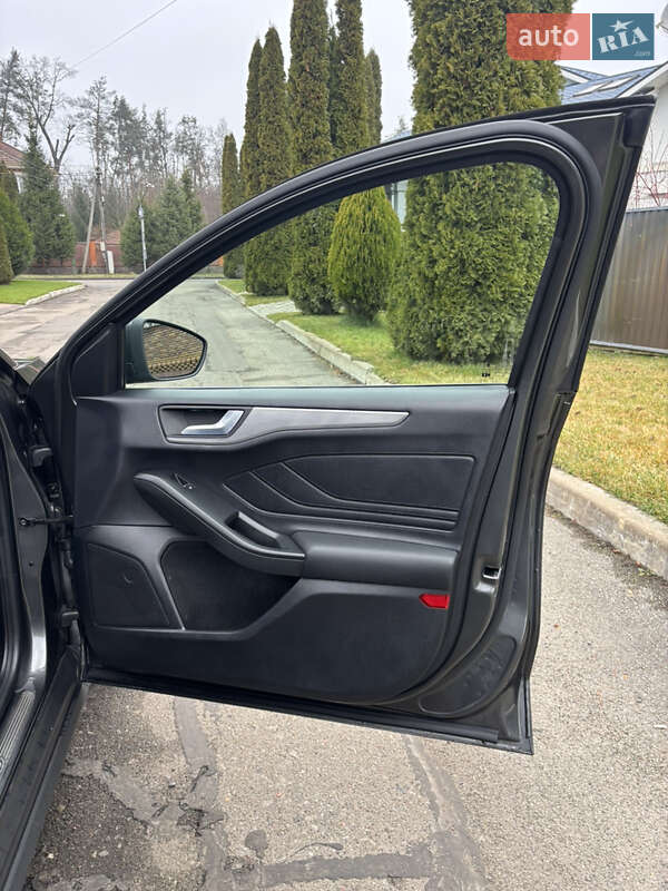 Универсал Ford Focus 2019 в Киеве фото 37 Универсал Ford Focus 2019 в Киеве