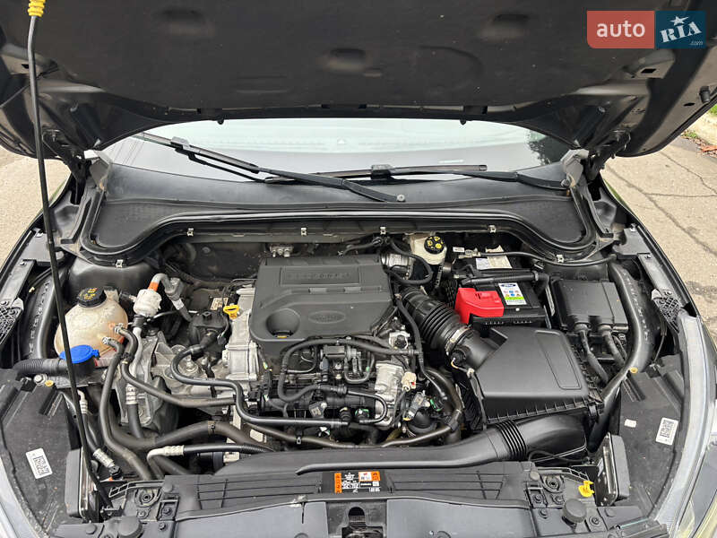 Универсал Ford Focus 2019 в Киеве фото 43 Универсал Ford Focus 2019 в Киеве