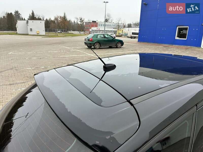 Хетчбек Ford Focus 2017 в Вінниці