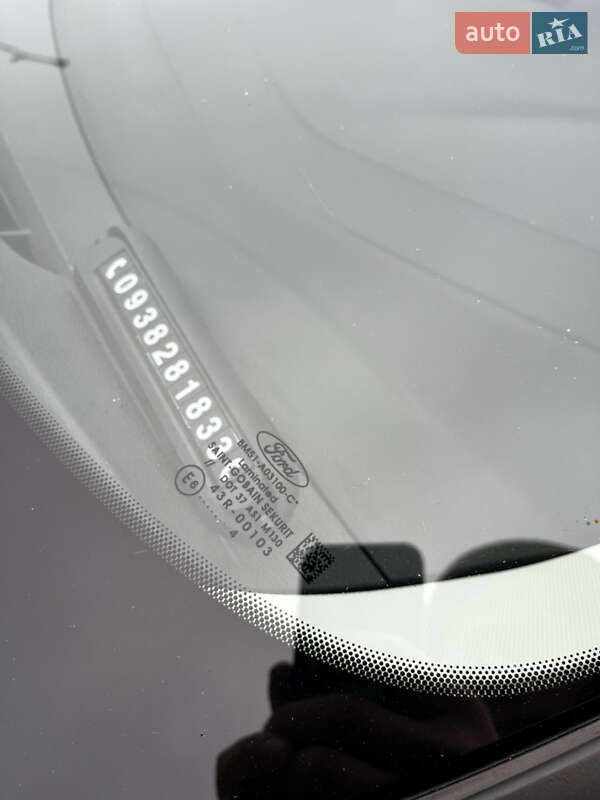 Хетчбек Ford Focus 2014 в Києві фото 30 Хетчбек Ford Focus 2014 в Києві