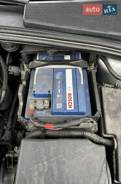 Хэтчбек Ford Focus 2014 в Киеве