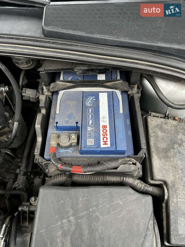 Хетчбек Ford Focus 2014 в Києві фото 57 Хетчбек Ford Focus 2014 в Києві