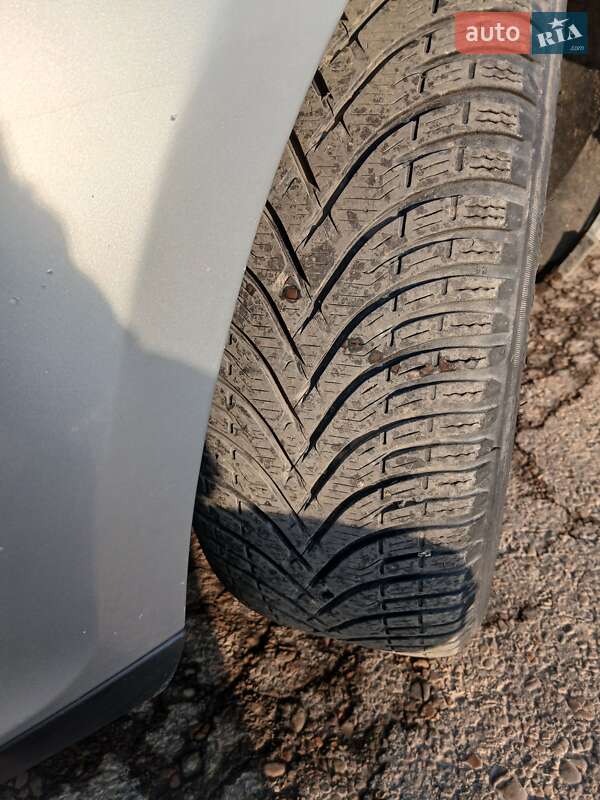 Седан Ford Focus 2006 в Ивано-Франковске