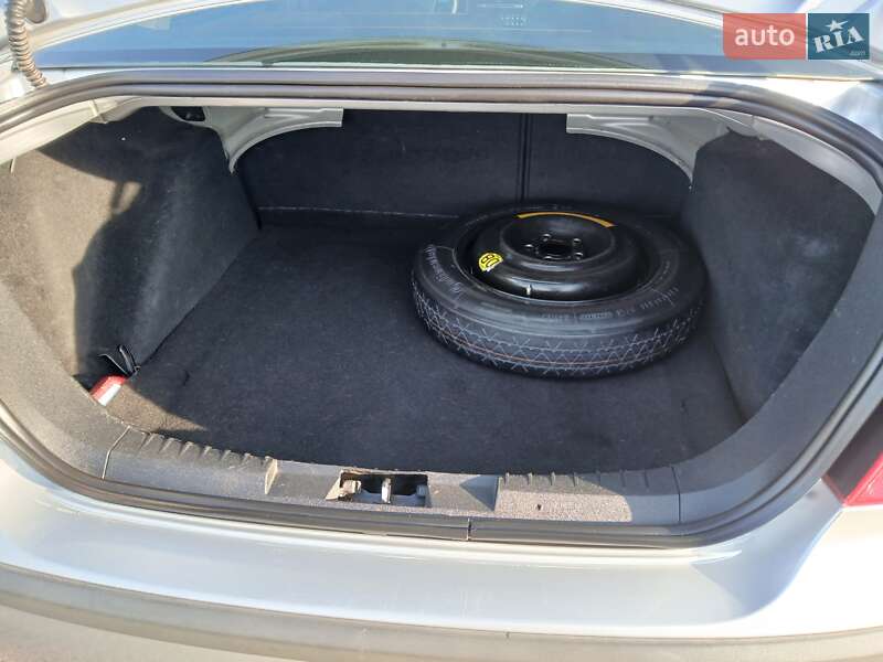 Седан Ford Focus 2006 в Ивано-Франковске