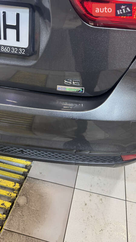 Седан Ford Focus 2017 в Одессе фото 15 Седан Ford Focus 2017 в Одессе